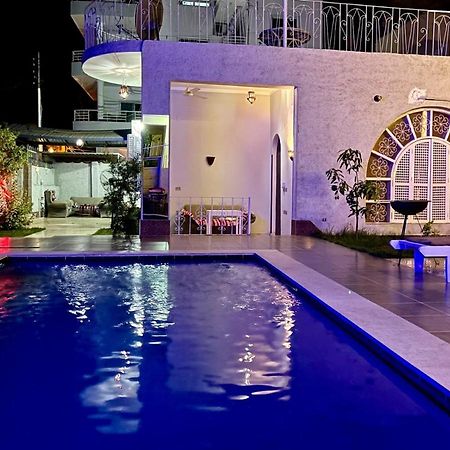 Luxor Oasis Guest House Exterior foto