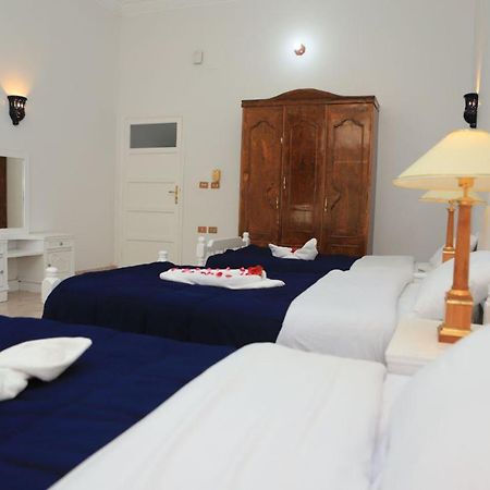 Luxor Oasis Guest House Exterior foto