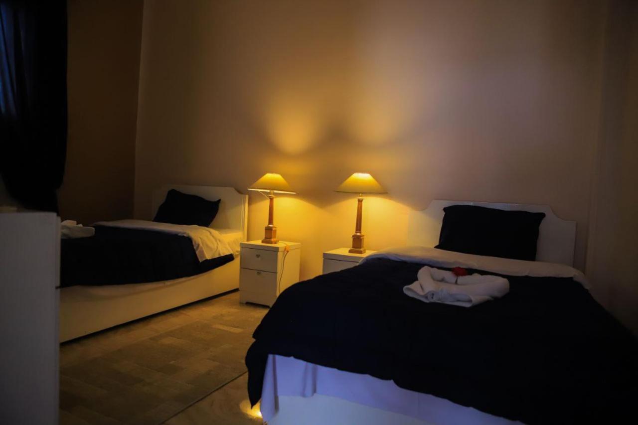Luxor Oasis Guest House Exterior foto