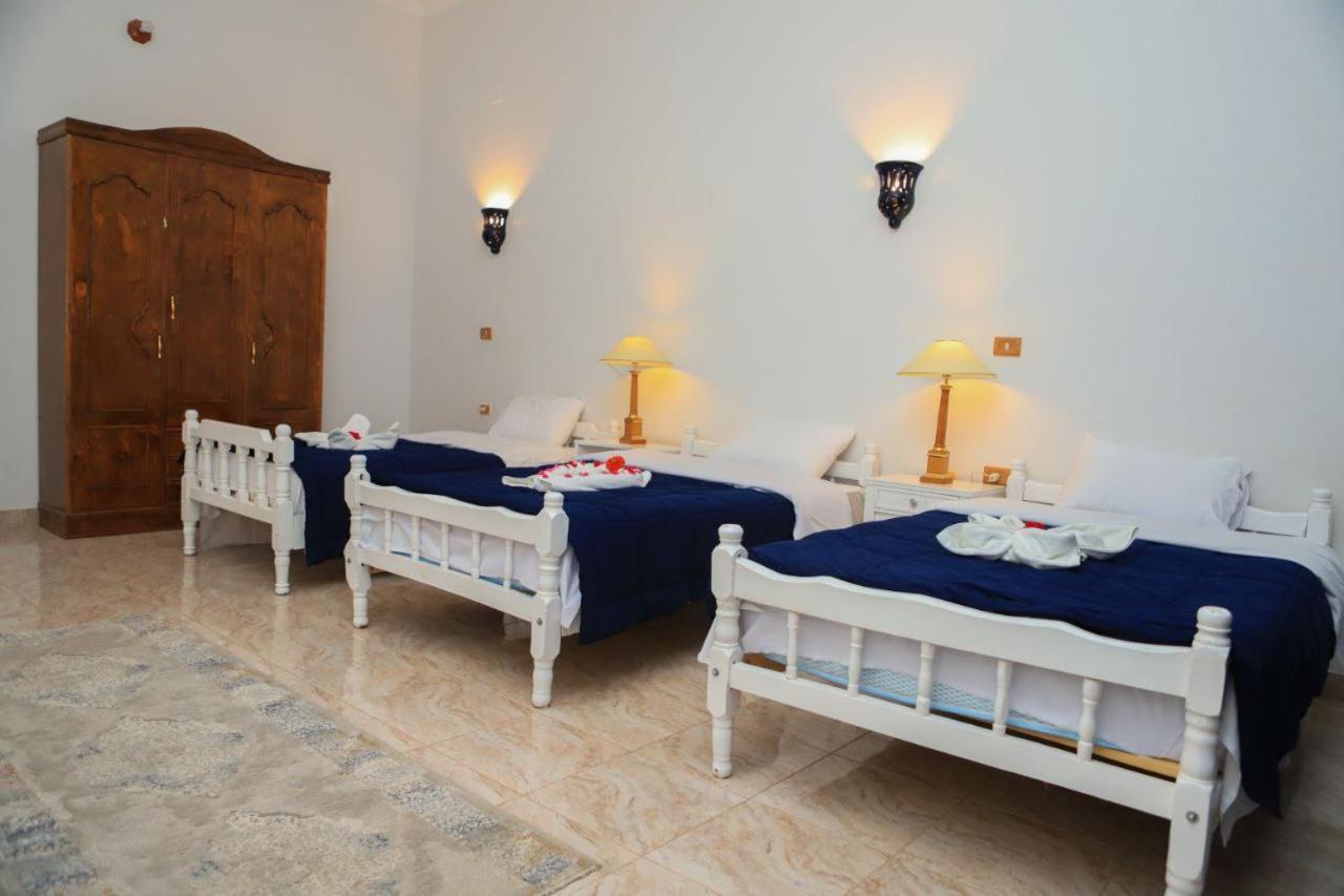 Luxor Oasis Guest House Exterior foto