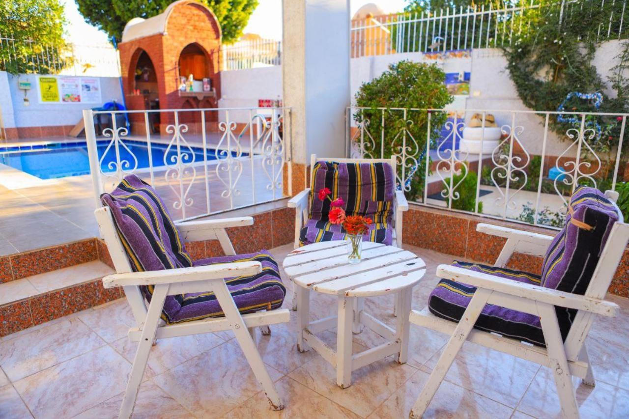 Luxor Oasis Guest House Exterior foto
