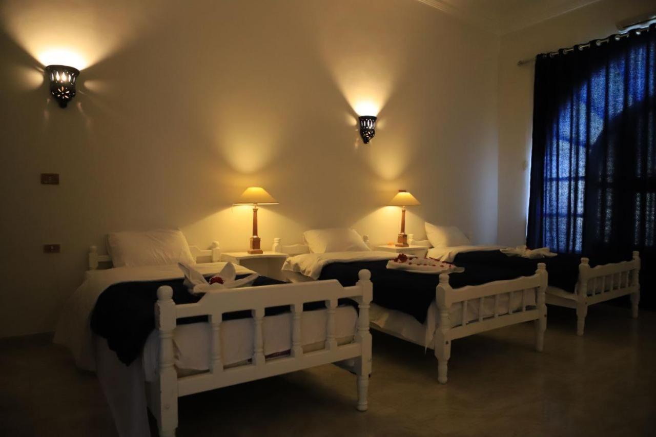 Luxor Oasis Guest House Exterior foto