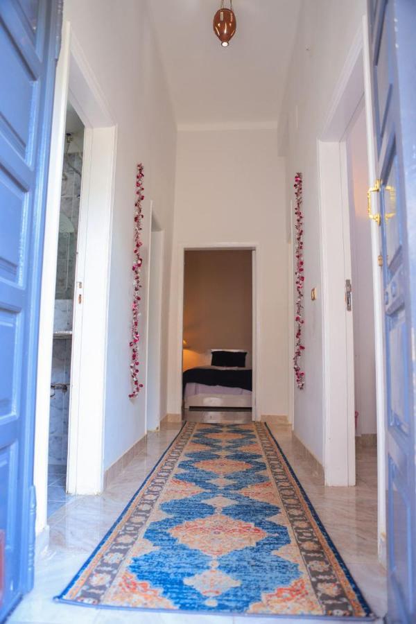 Luxor Oasis Guest House Exterior foto