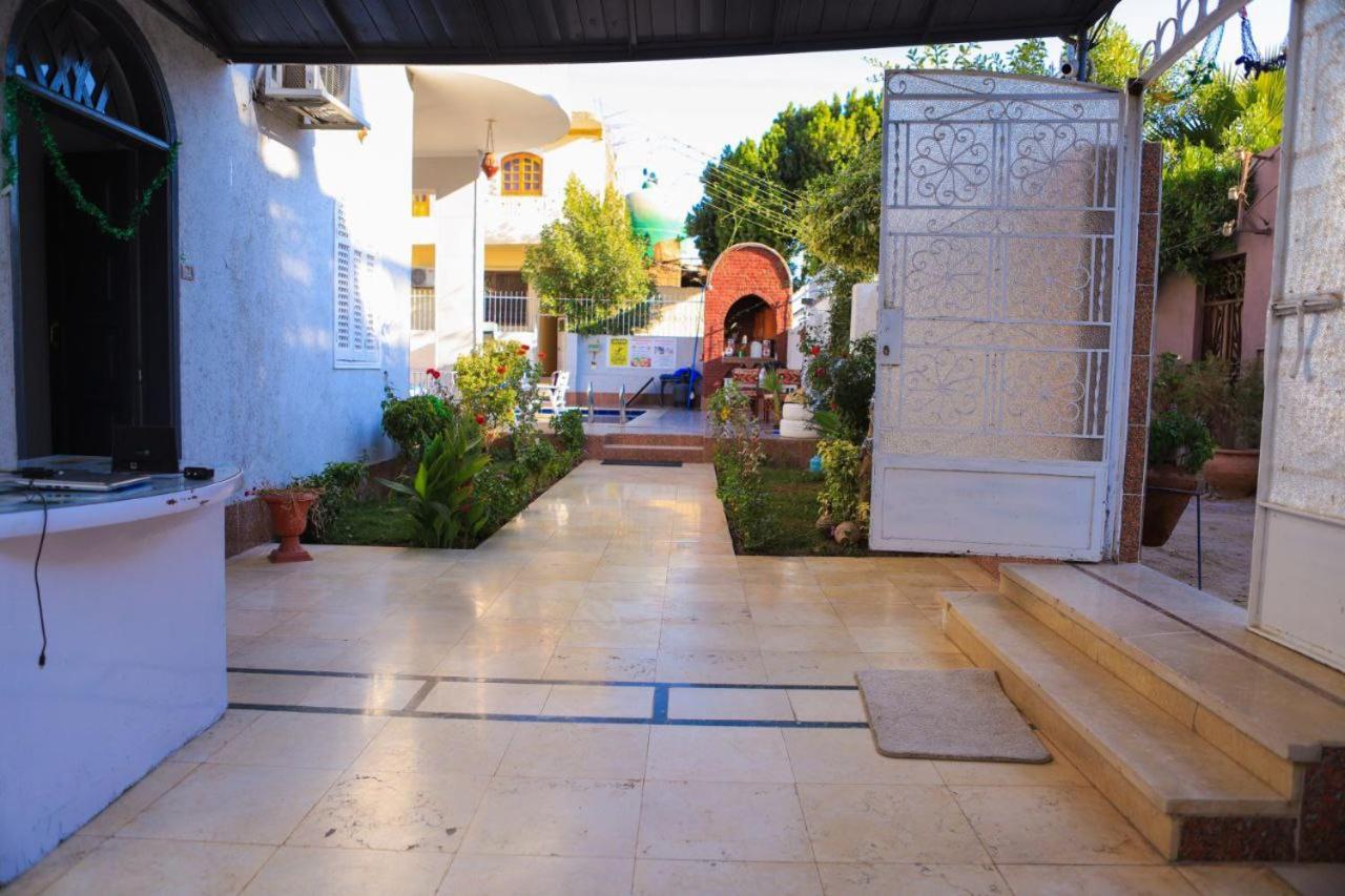 Luxor Oasis Guest House Exterior foto